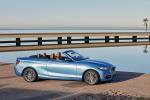 BMW 230i Canvertible Luxury Line 2017 года (WW)